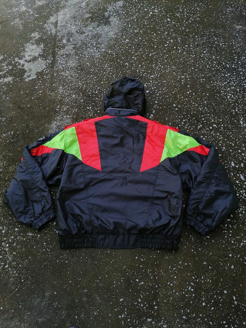 Japanese Brand Stowe Made In Japan Ski Jacket Size US L / EU 52-54 / 3 - 3 Thumbnail
