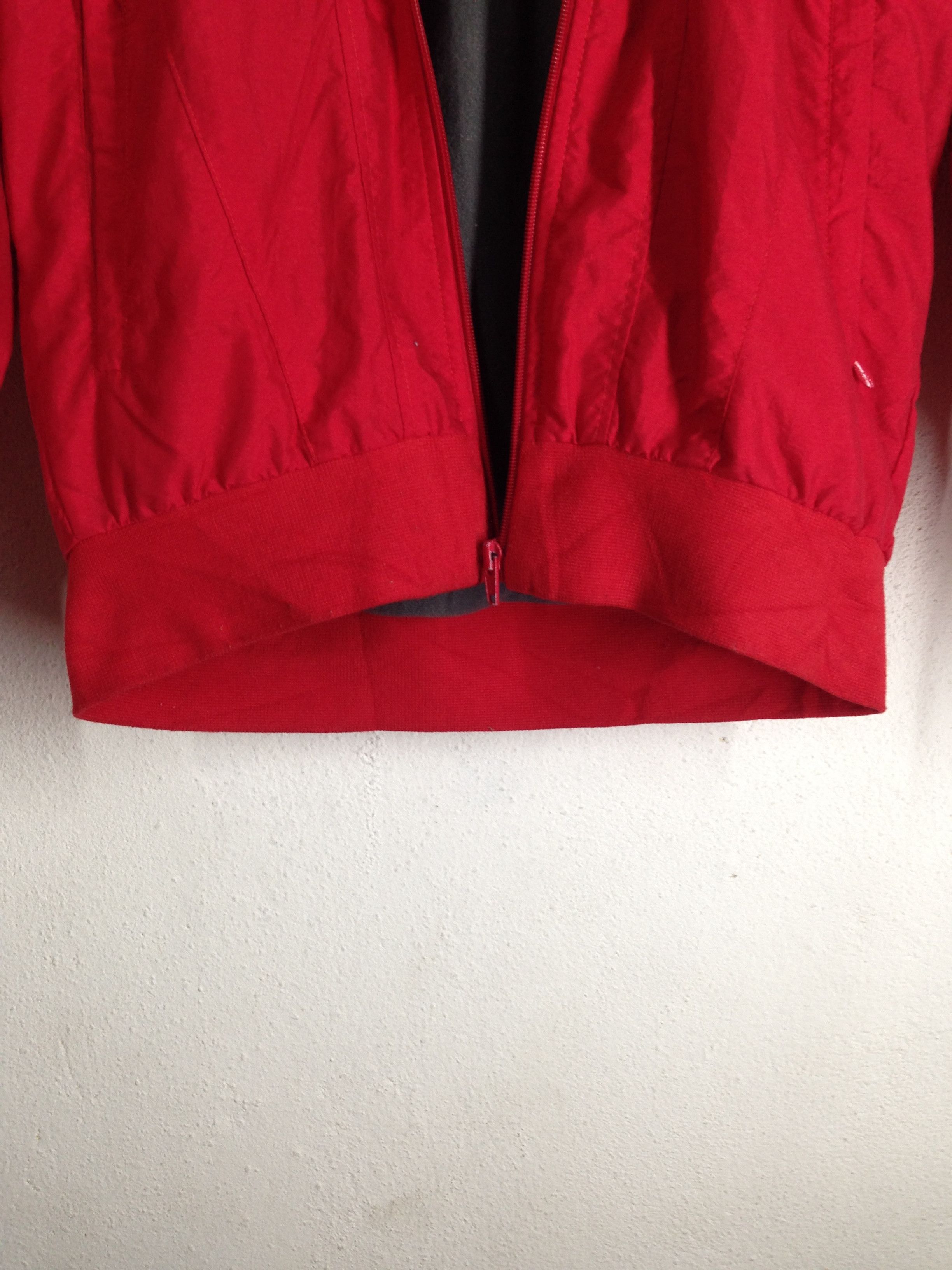 Kappa Kappa Sports Bomber Jacket Size US M / EU 48-50 / 2 - 8 Thumbnail