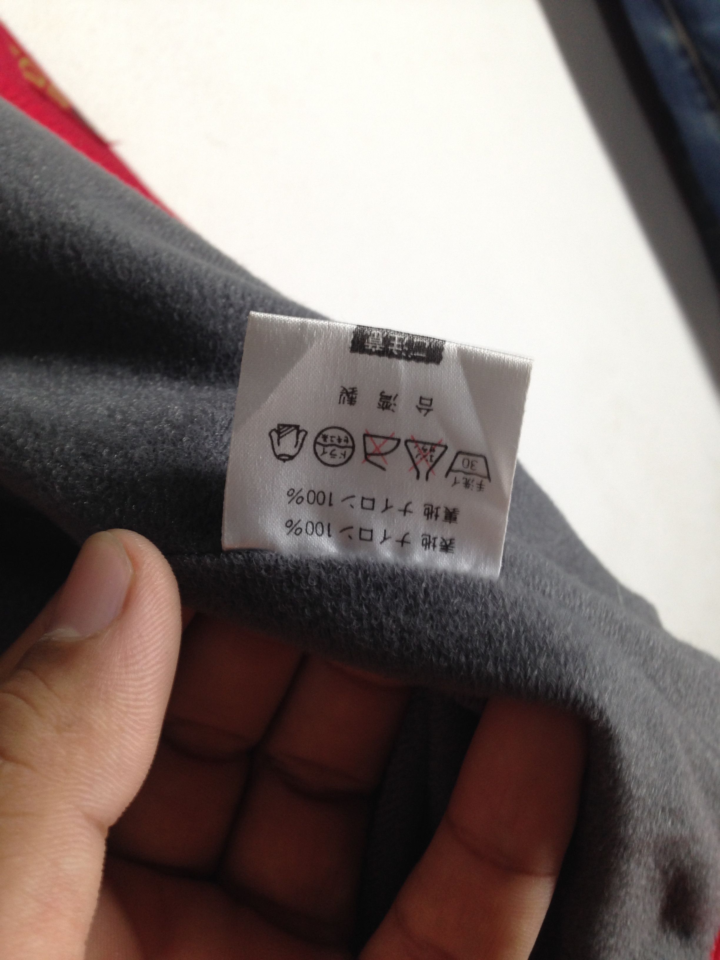 Kappa Kappa Sports Bomber Jacket Size US M / EU 48-50 / 2 - 11 Thumbnail