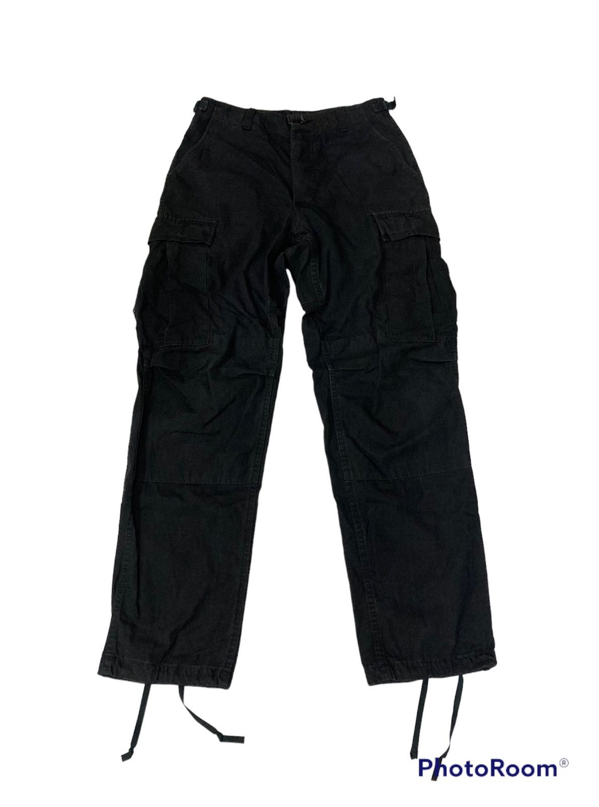 Army Of Me Trousers Combat Tactical Pants Size US 30 / EU 46 - 1 Thumbnail