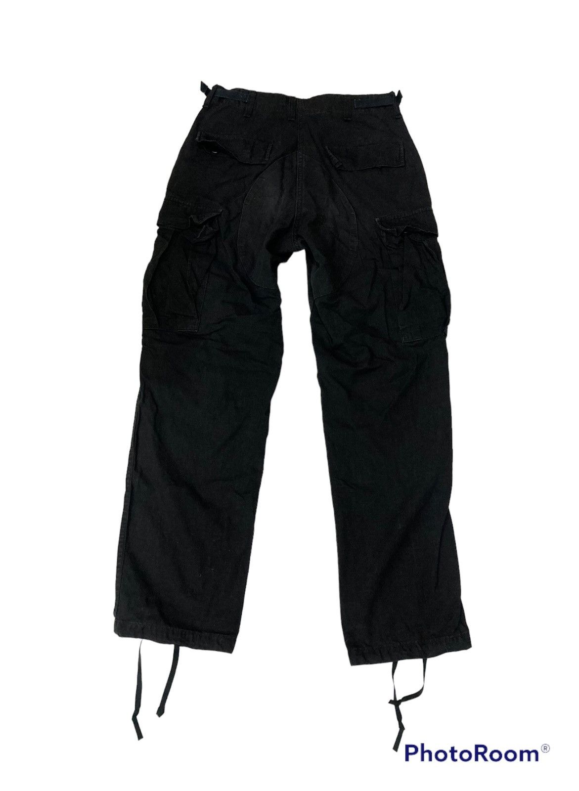Army Of Me Trousers Combat Tactical Pants Size US 30 / EU 46 - 2 Thumbnail