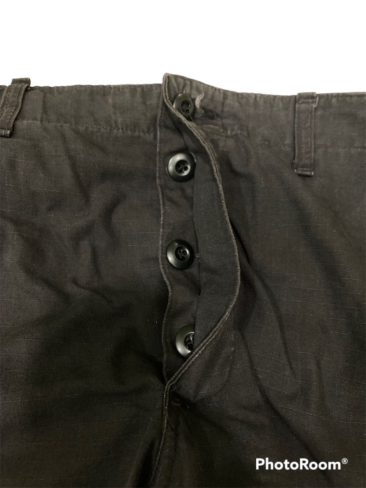 Army Of Me Trousers Combat Tactical Pants Size US 30 / EU 46 - 7 Thumbnail