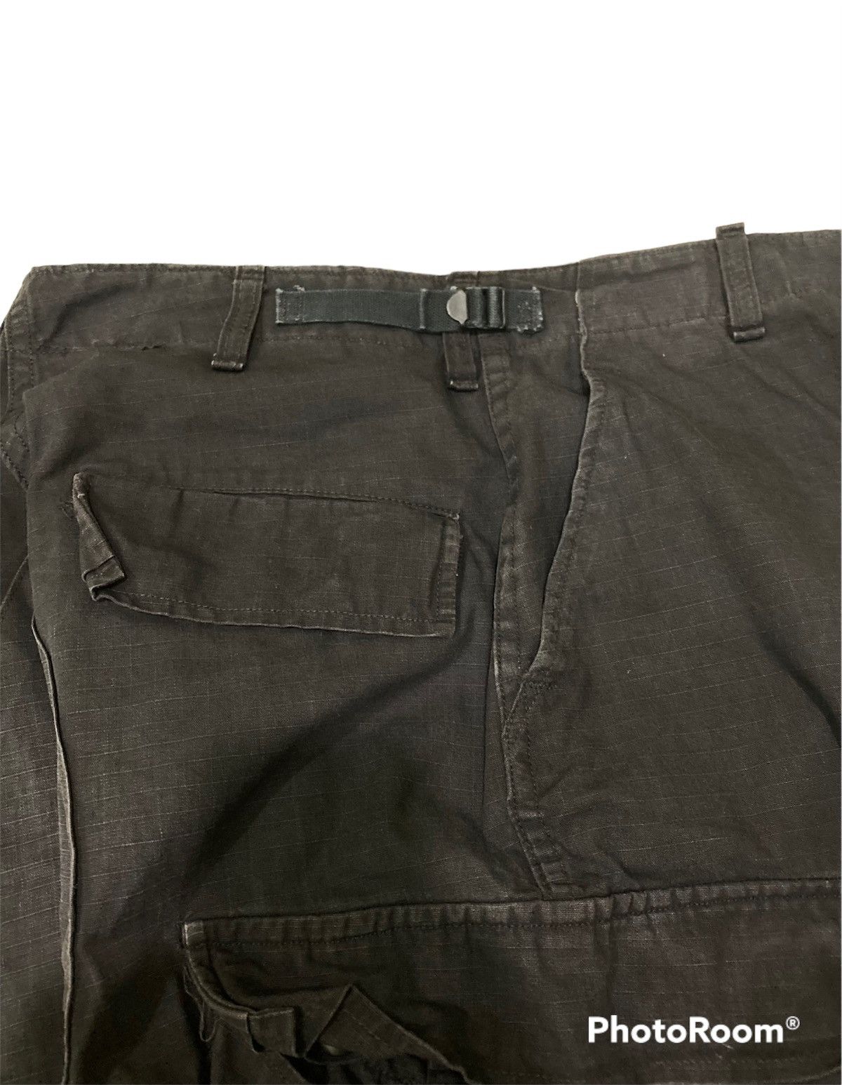 Army Of Me Trousers Combat Tactical Pants Size US 30 / EU 46 - 6 Thumbnail