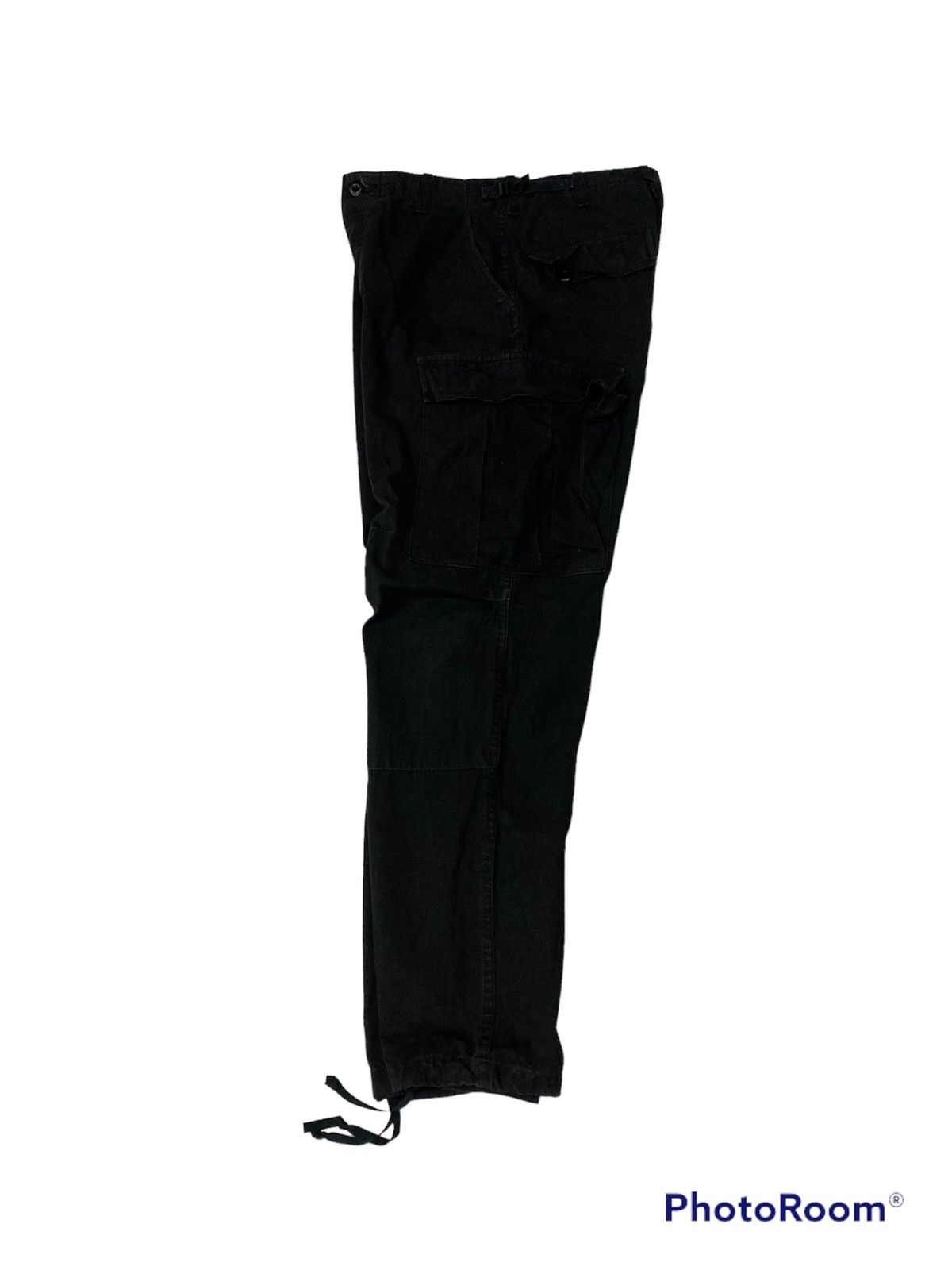 Army Of Me Trousers Combat Tactical Pants Size US 30 / EU 46 - 3 Thumbnail