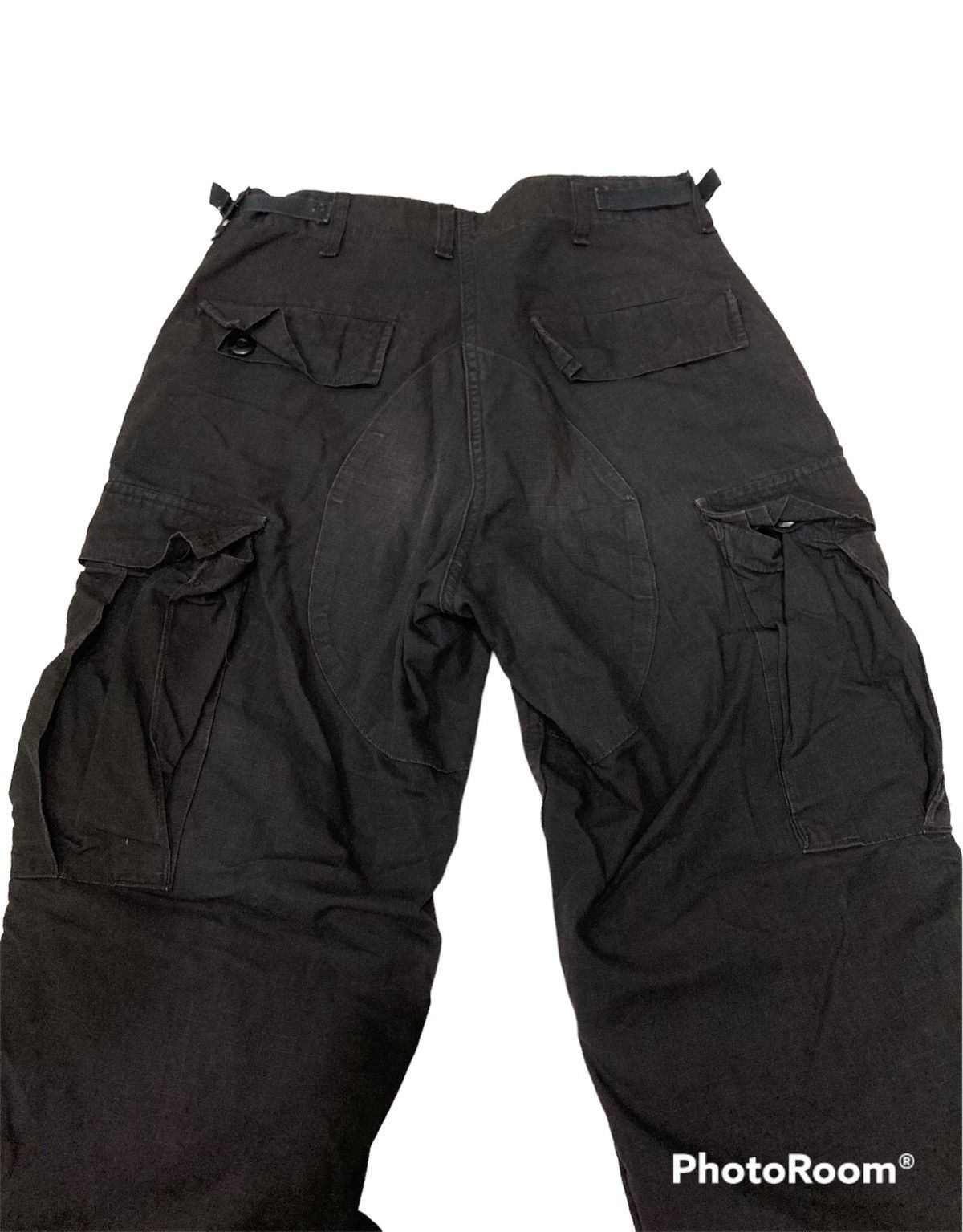 Army Of Me Trousers Combat Tactical Pants Size US 30 / EU 46 - 5 Thumbnail