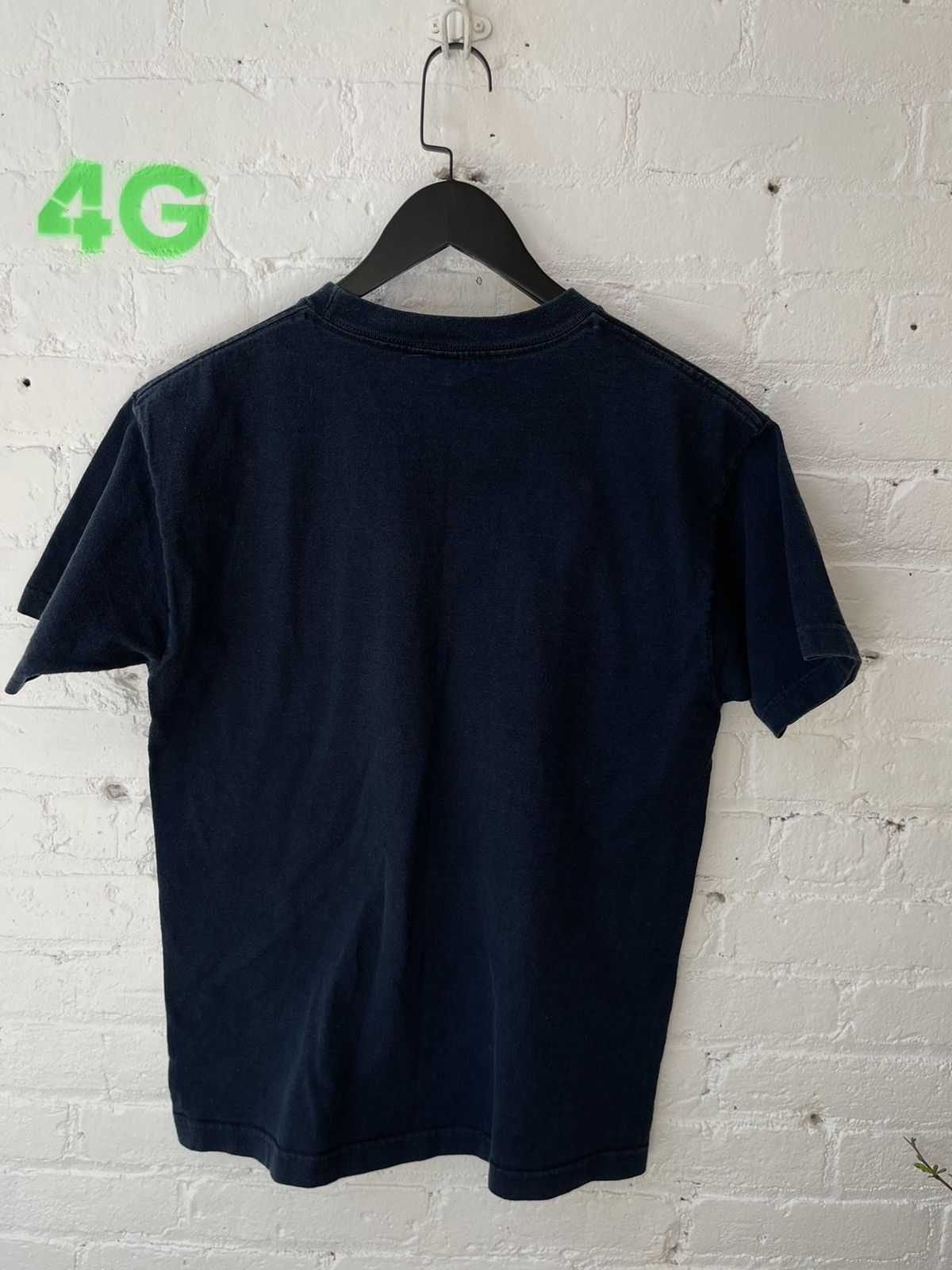 Vintage Vintage PORNSTARS FUCK SHIRT PORN STAR XXX Size US S / EU 44-46 / 1 - 6 Thumbnail