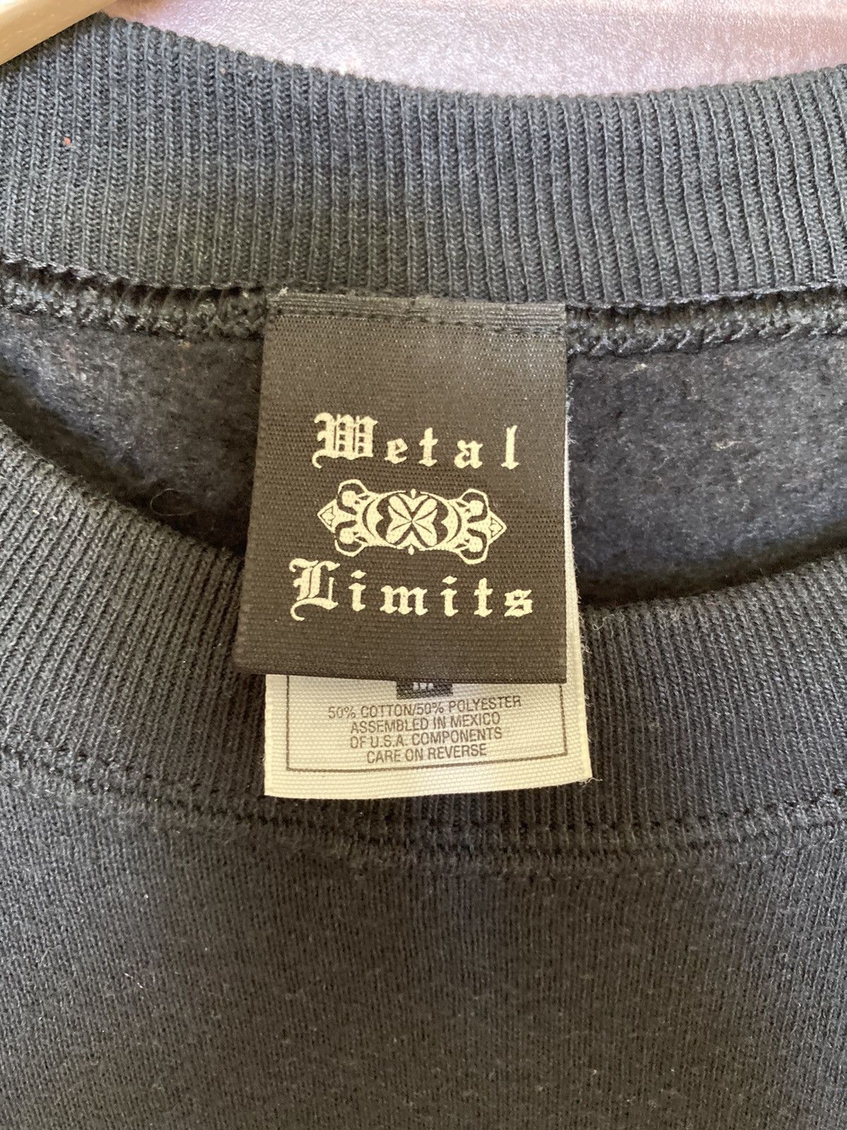 City Streets Aathan Fletches Bad Baroon Skulls #31-5 Size US M / EU 48-50 / 2 - 4 Thumbnail
