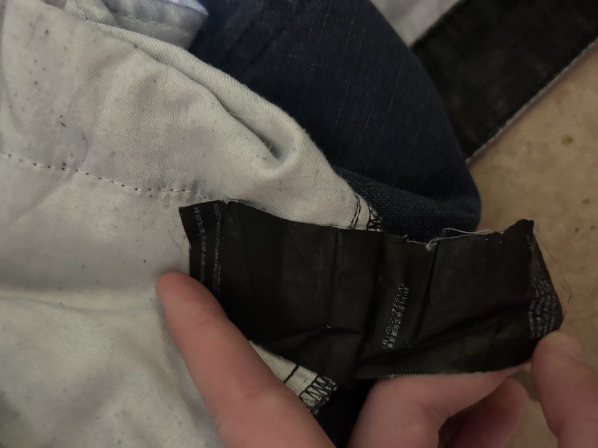 Balenciaga Balenciaga Grey denim Size US 30 / EU 46 - 10 Thumbnail