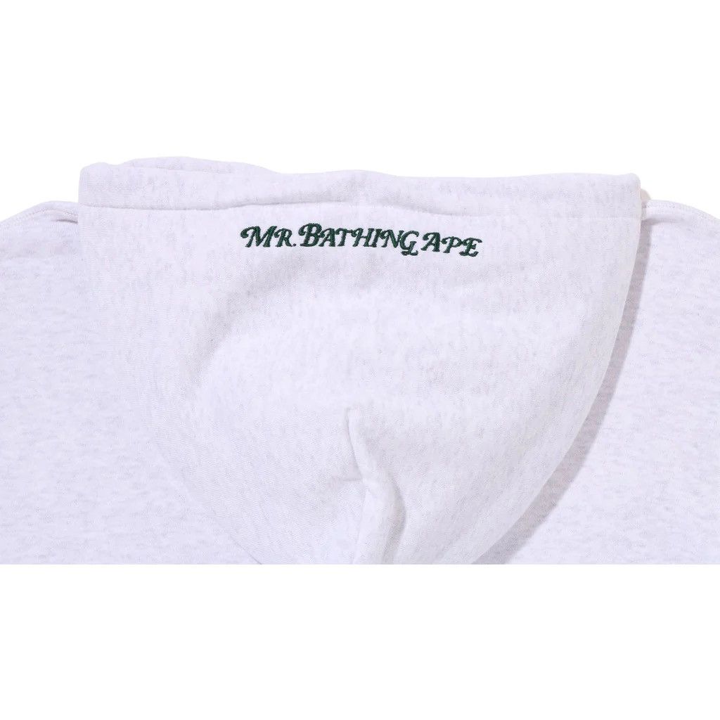 Bape Mr Bathing Ape Pullover Hoodie Size US L / EU 52-54 / 3 - 3 Thumbnail