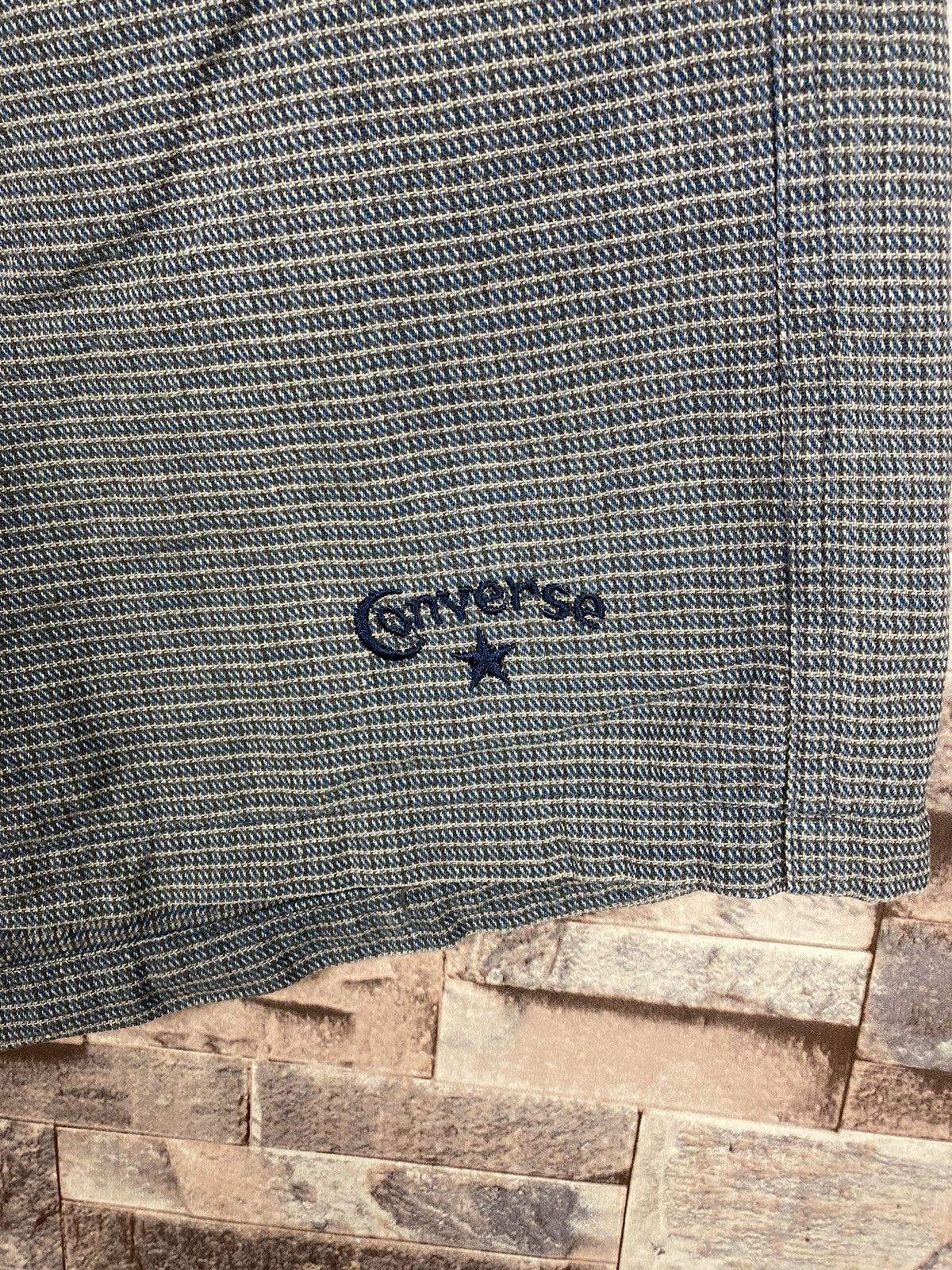City Streets × Converse Converse Short pants Size US 26 / EU 42 - 5 Thumbnail