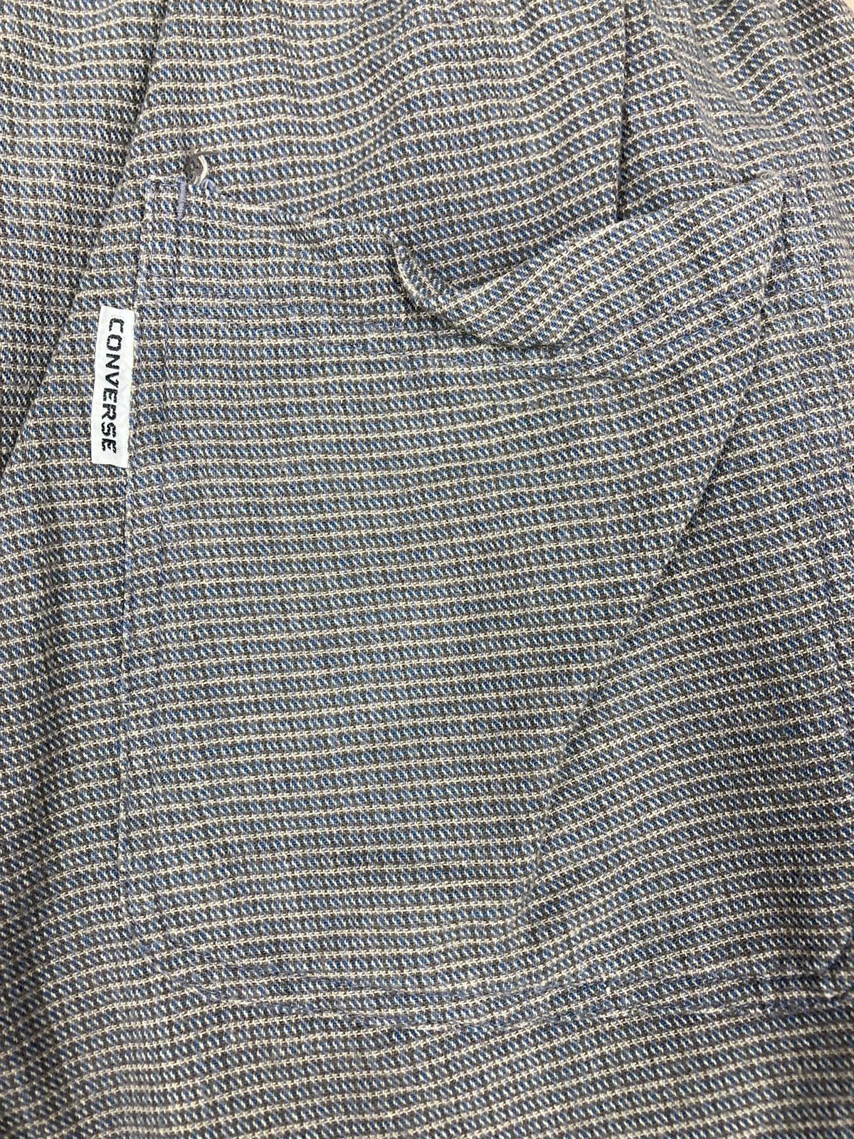 City Streets × Converse Converse Short pants Size US 26 / EU 42 - 4 Thumbnail