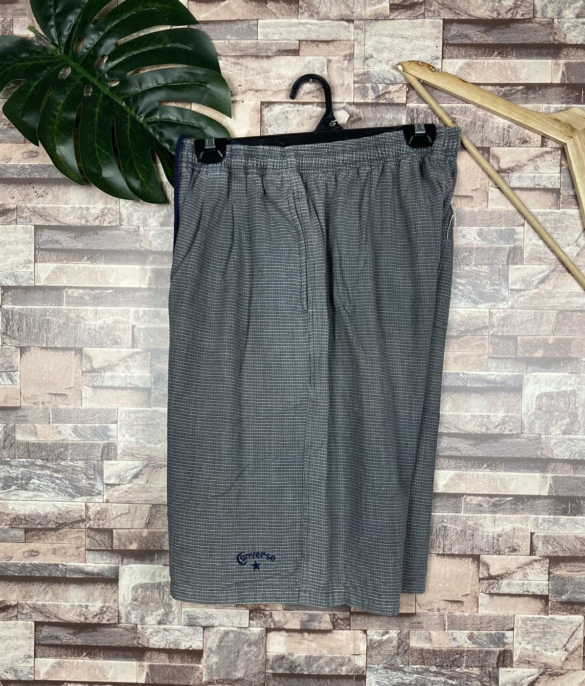 City Streets × Converse Converse Short pants Size US 26 / EU 42 - 3 Thumbnail