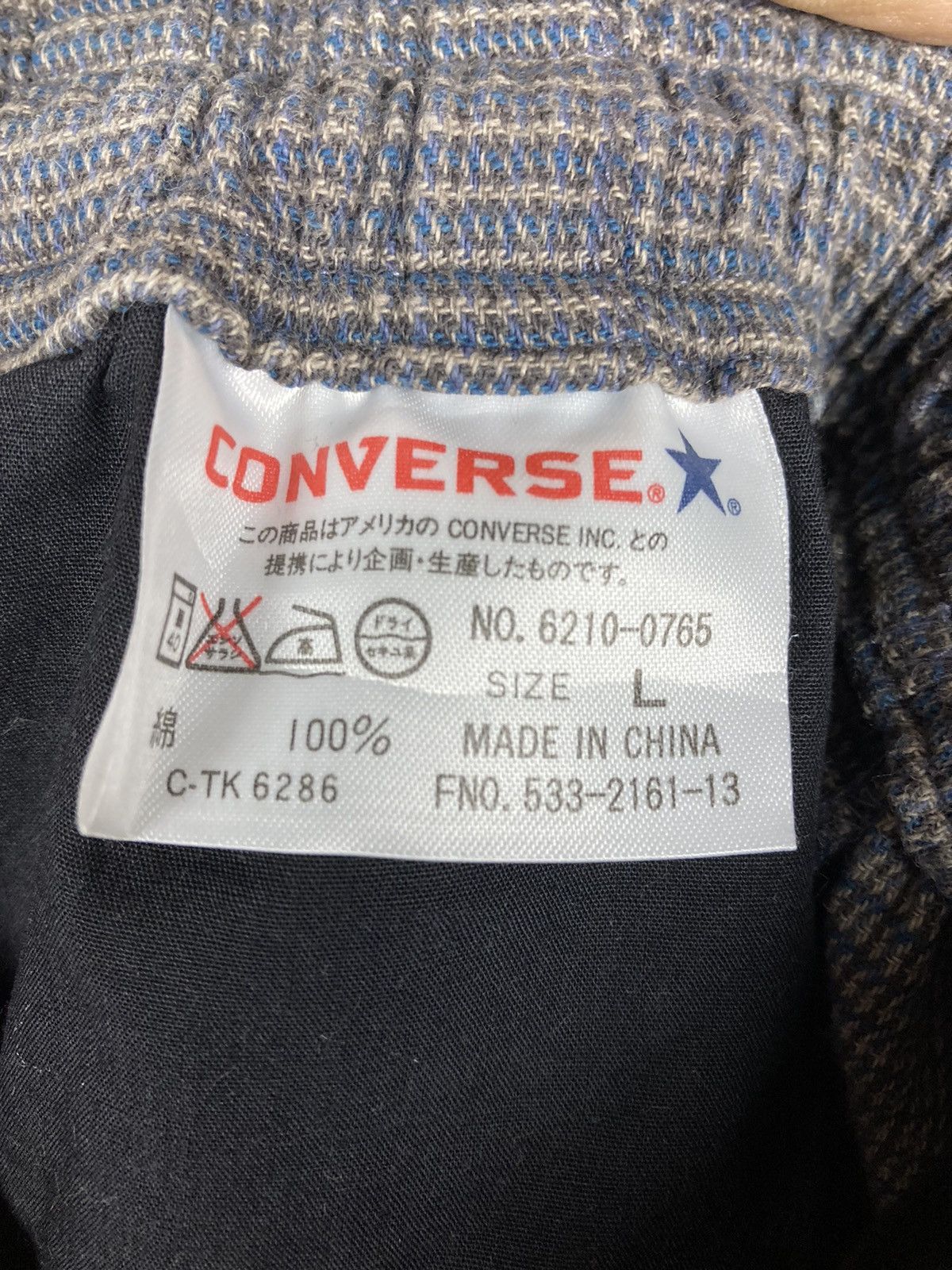 City Streets × Converse Converse Short pants Size US 26 / EU 42 - 7 Thumbnail
