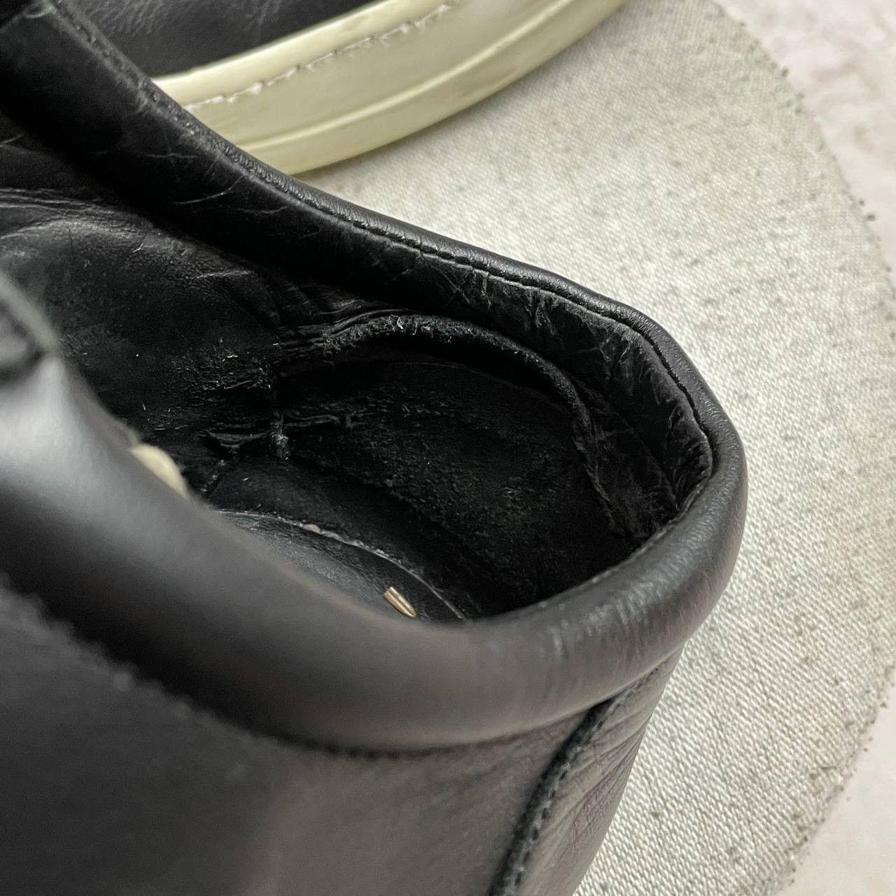 Gallery Department Og Old Skool Low top Vans