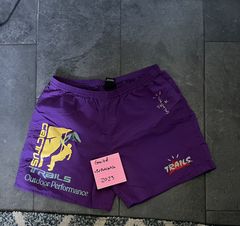 Cactus Trails Shorts | Grailed