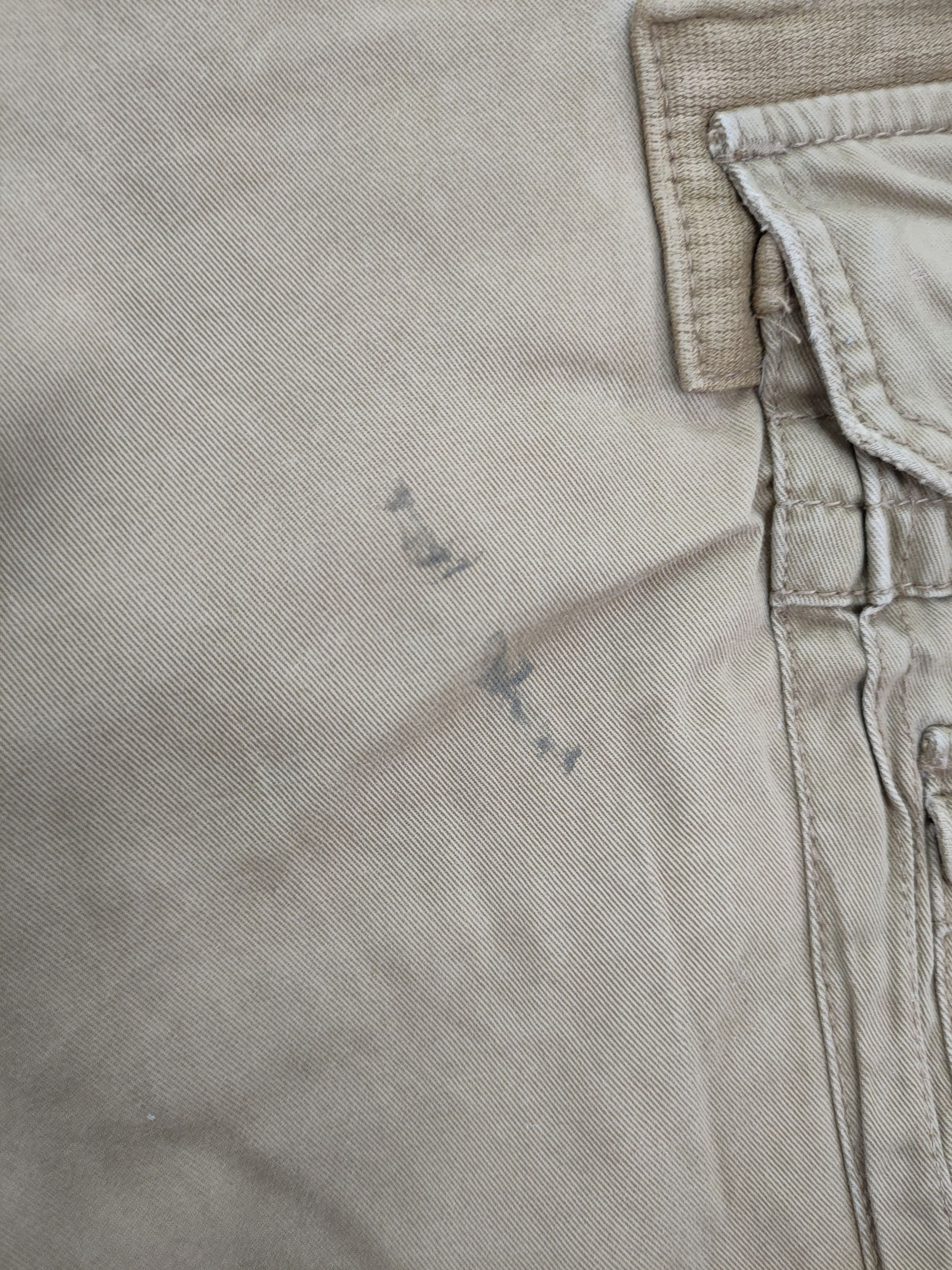 Japanese Brand × Seditionaries DLL old navy multipocket tactical cargo pants #1004 Size US 32 / EU 48 - 11 Thumbnail