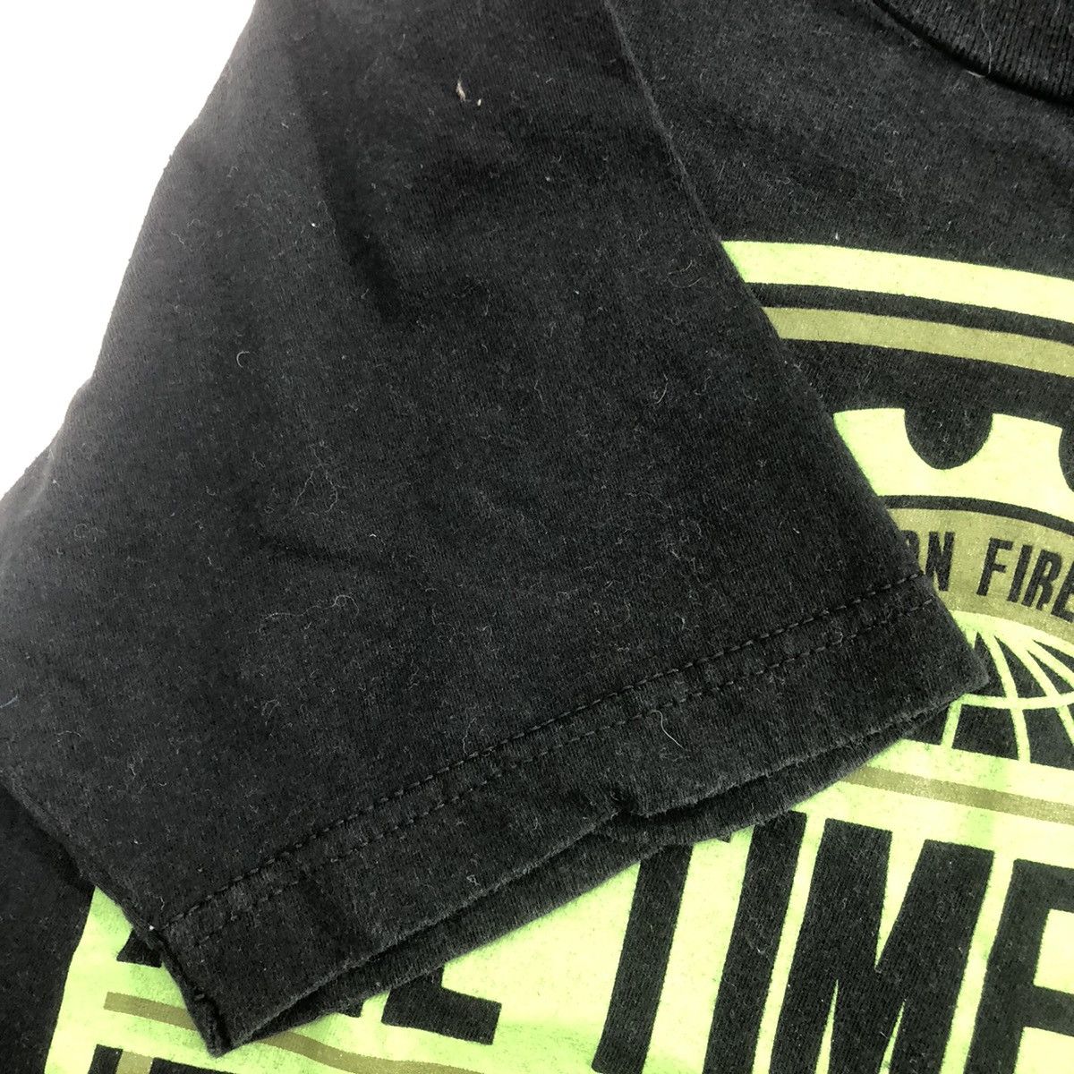 Band Tees × Vintage All Time Low t-shirt size small Size US S / EU 44-46 / 1 - 6 Thumbnail