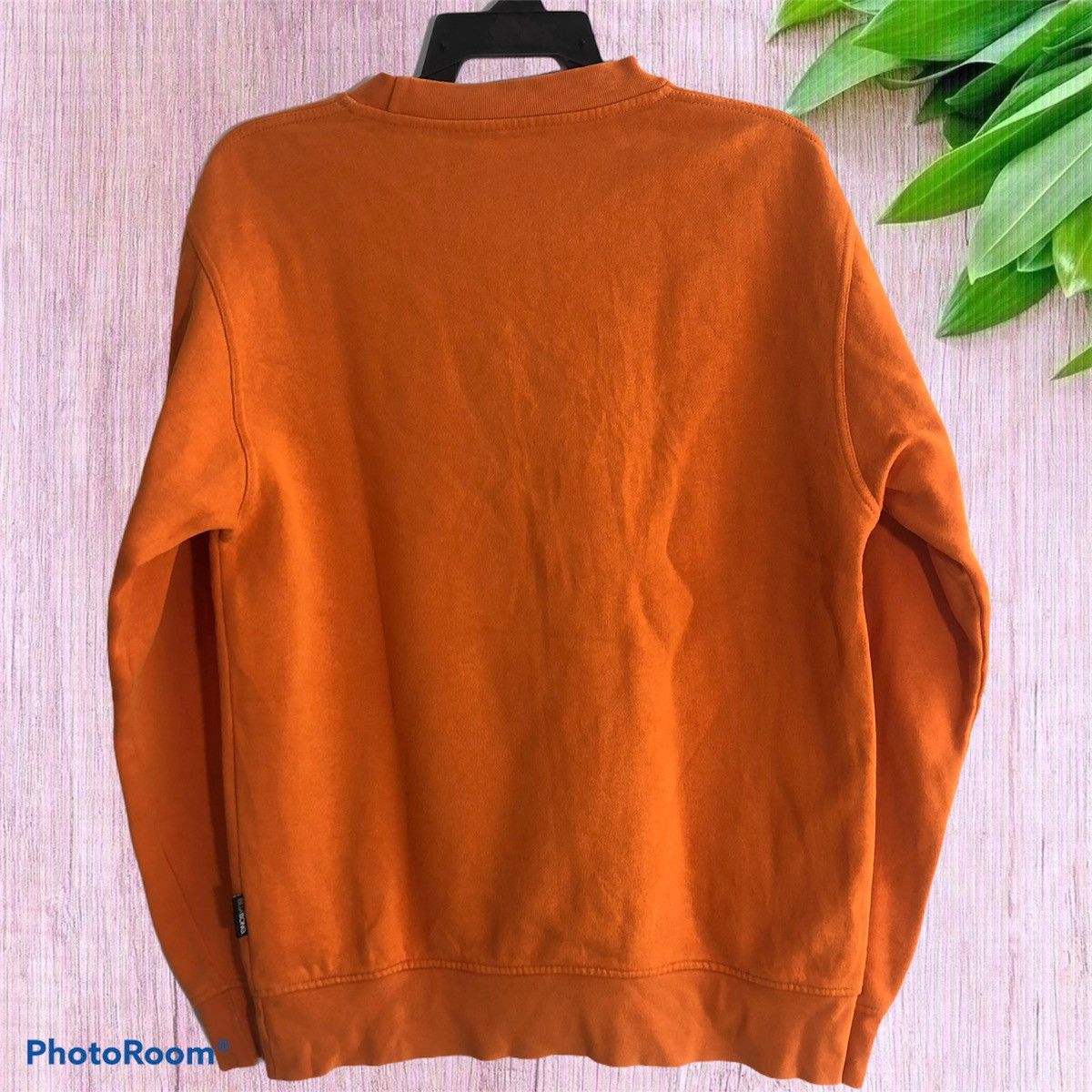 Billabong Billabong Spellout sweatshirt Size US L / EU 52-54 / 3 - 4 Thumbnail