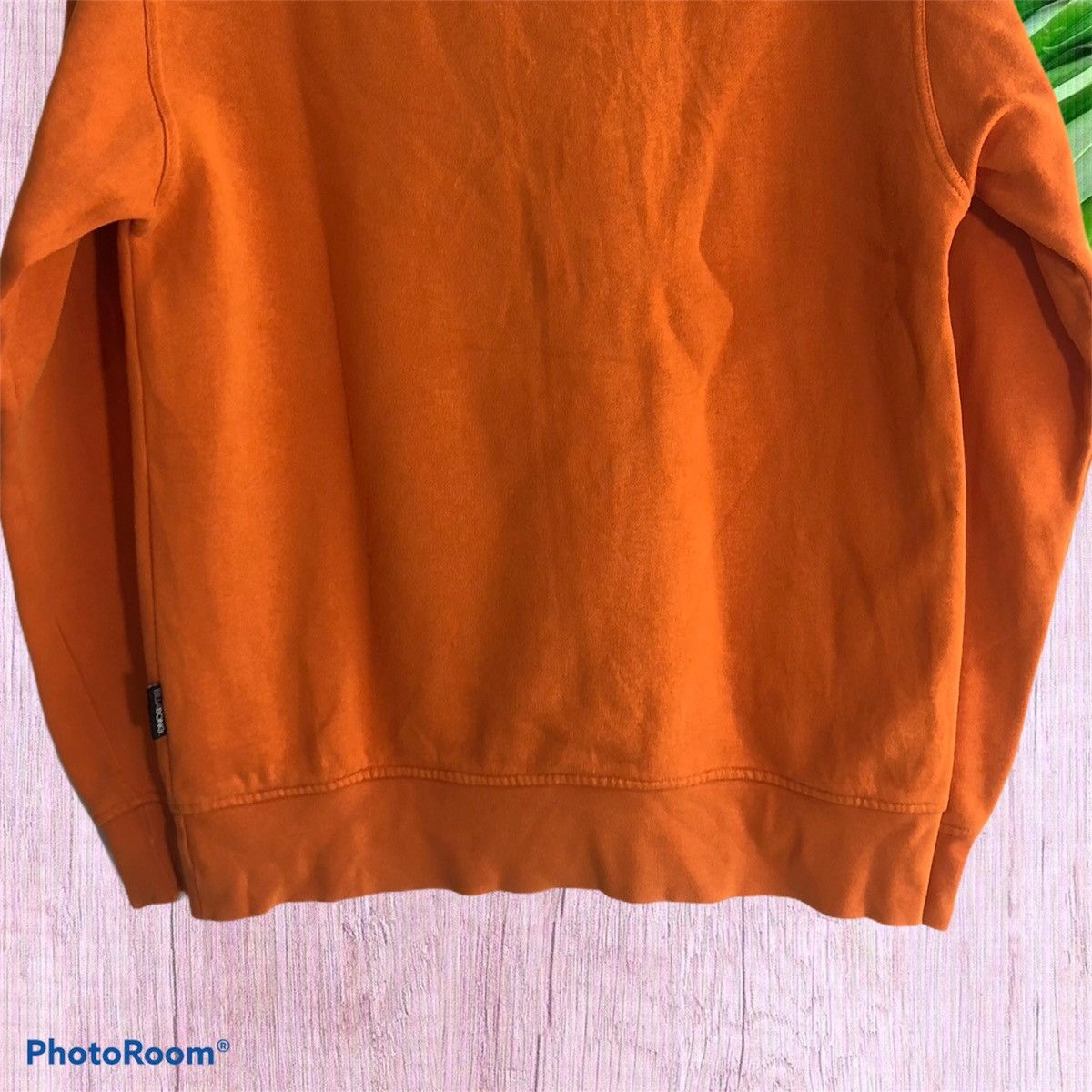 Billabong Billabong Spellout sweatshirt Size US L / EU 52-54 / 3 - 6 Thumbnail