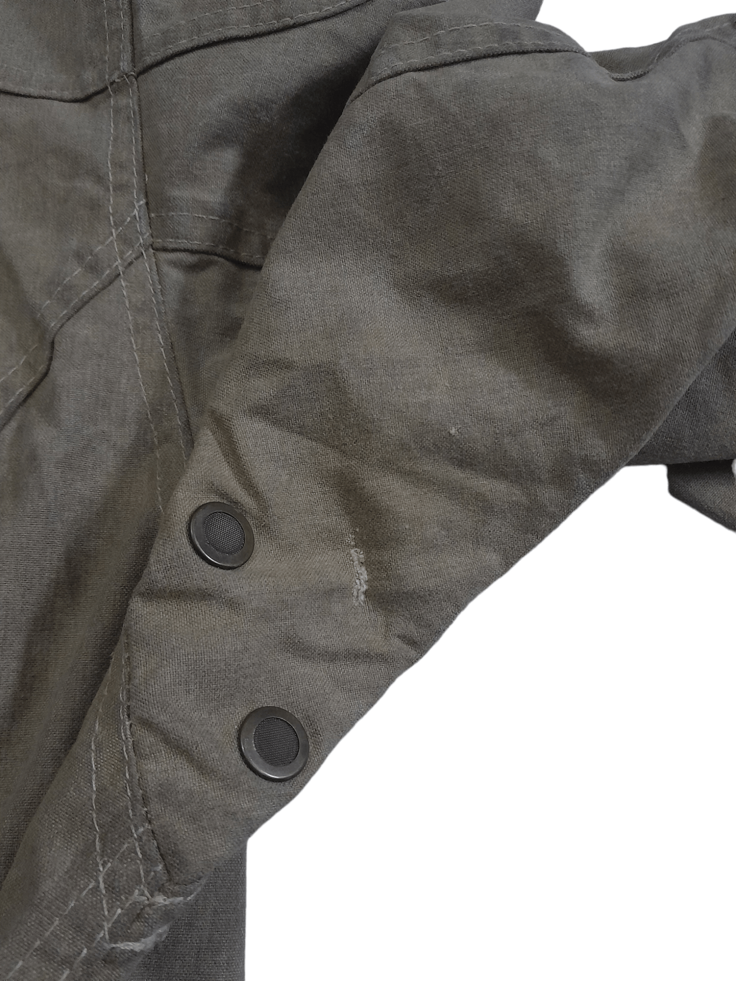 Belstaff BELSTAFF WAX jacket (S52) Size US M / EU 48-50 / 2 - 7 Thumbnail