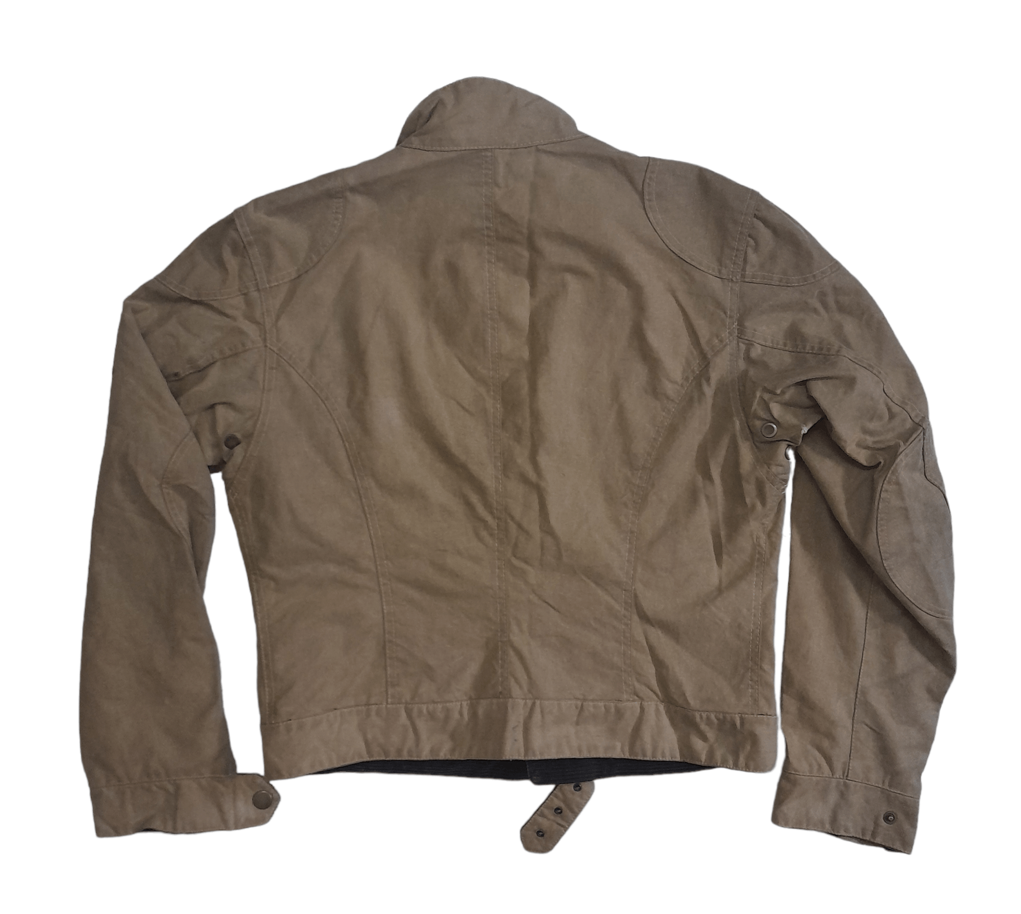 Belstaff BELSTAFF WAX jacket (S52) Size US M / EU 48-50 / 2 - 3 Thumbnail