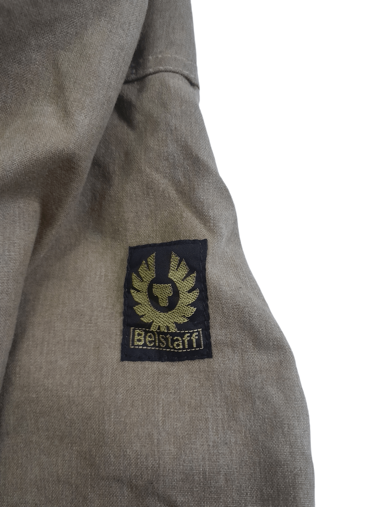 Belstaff BELSTAFF WAX jacket (S52) Size US M / EU 48-50 / 2 - 8 Thumbnail