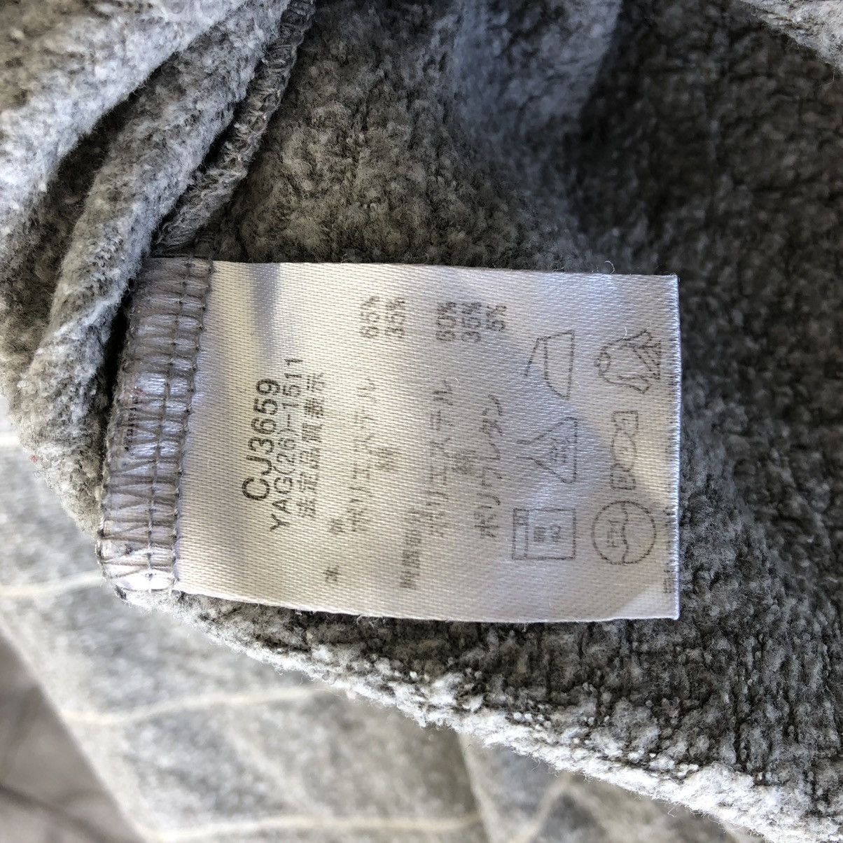 Champion champion stripe sweatshirt Size US XS / EU 42 / 0 - 7 Thumbnail