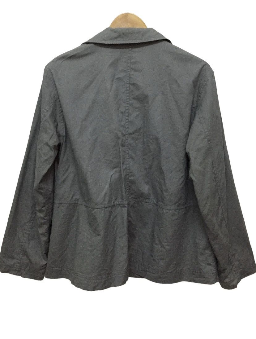 Hai Sporting Gear × Issey Miyake 90's ISSEY MIYAKE Hai sporting Snap button flap pocket Size M / US 6-8 / IT 42-44 - 5 Thumbnail