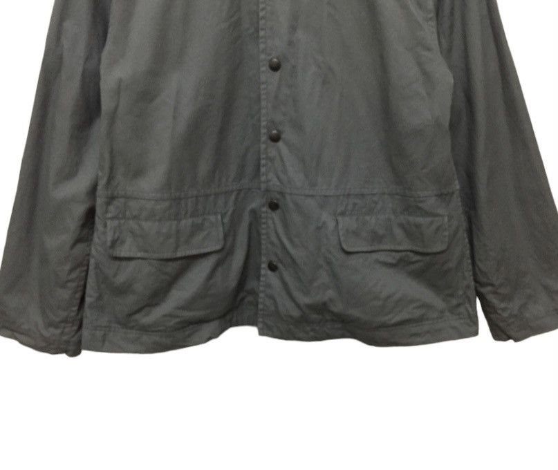 Hai Sporting Gear × Issey Miyake 90's ISSEY MIYAKE Hai sporting Snap button flap pocket Size M / US 6-8 / IT 42-44 - 3 Thumbnail