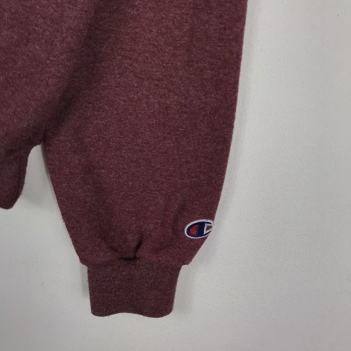 Champion Vintage Kankakee Swim Team by Champion Sweatshirt Pullover Size US M / EU 48-50 / 2 - 4 Thumbnail