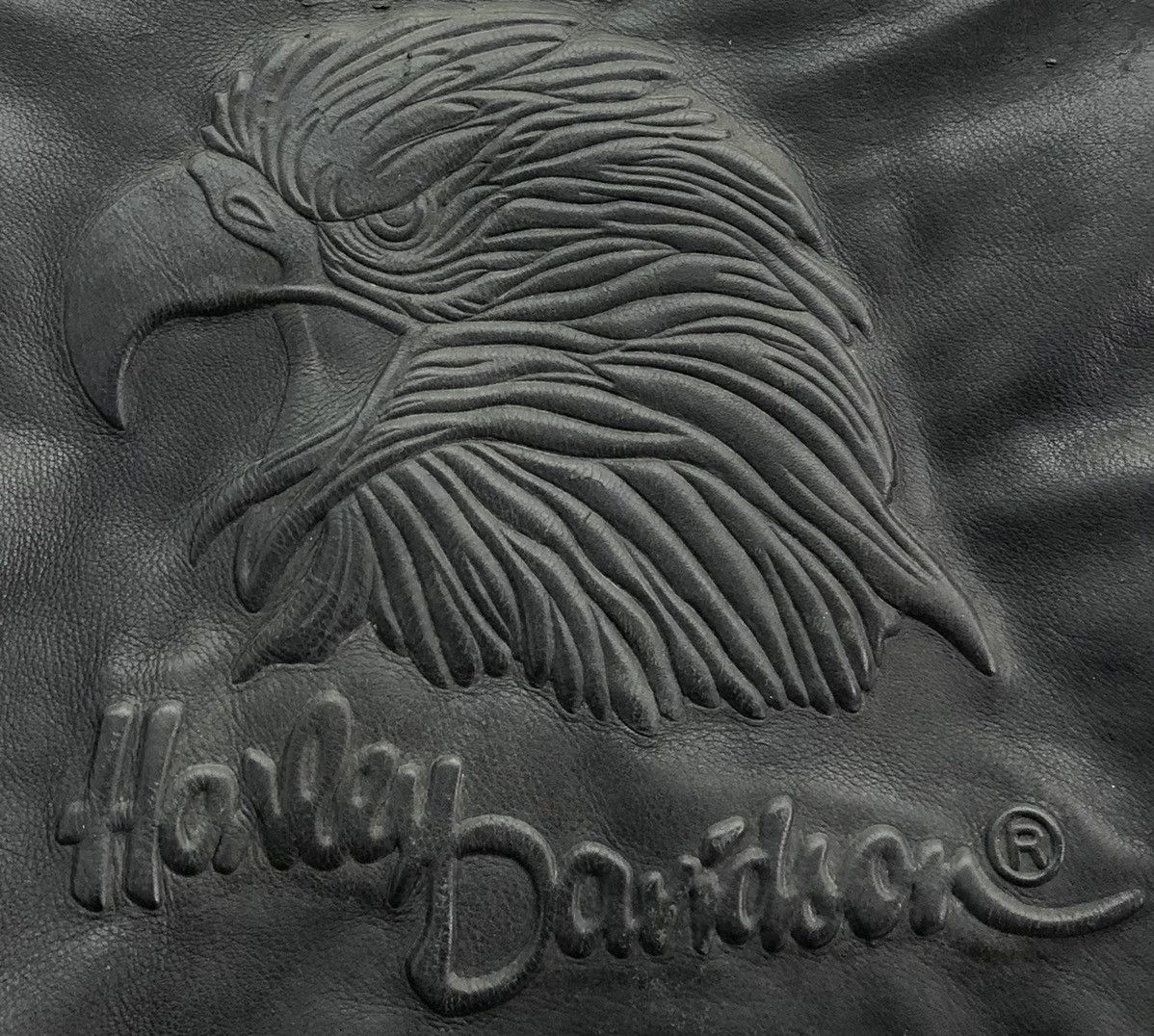 Harley Davidson Harley Davidson Riders Double Collar Leather Jacket Size US M / EU 48-50 / 2 - 15 Thumbnail