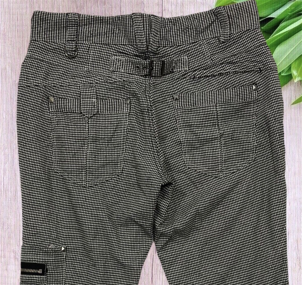 Fila Fila Golf Cargo pants Size US 32 / EU 48 - 4 Thumbnail