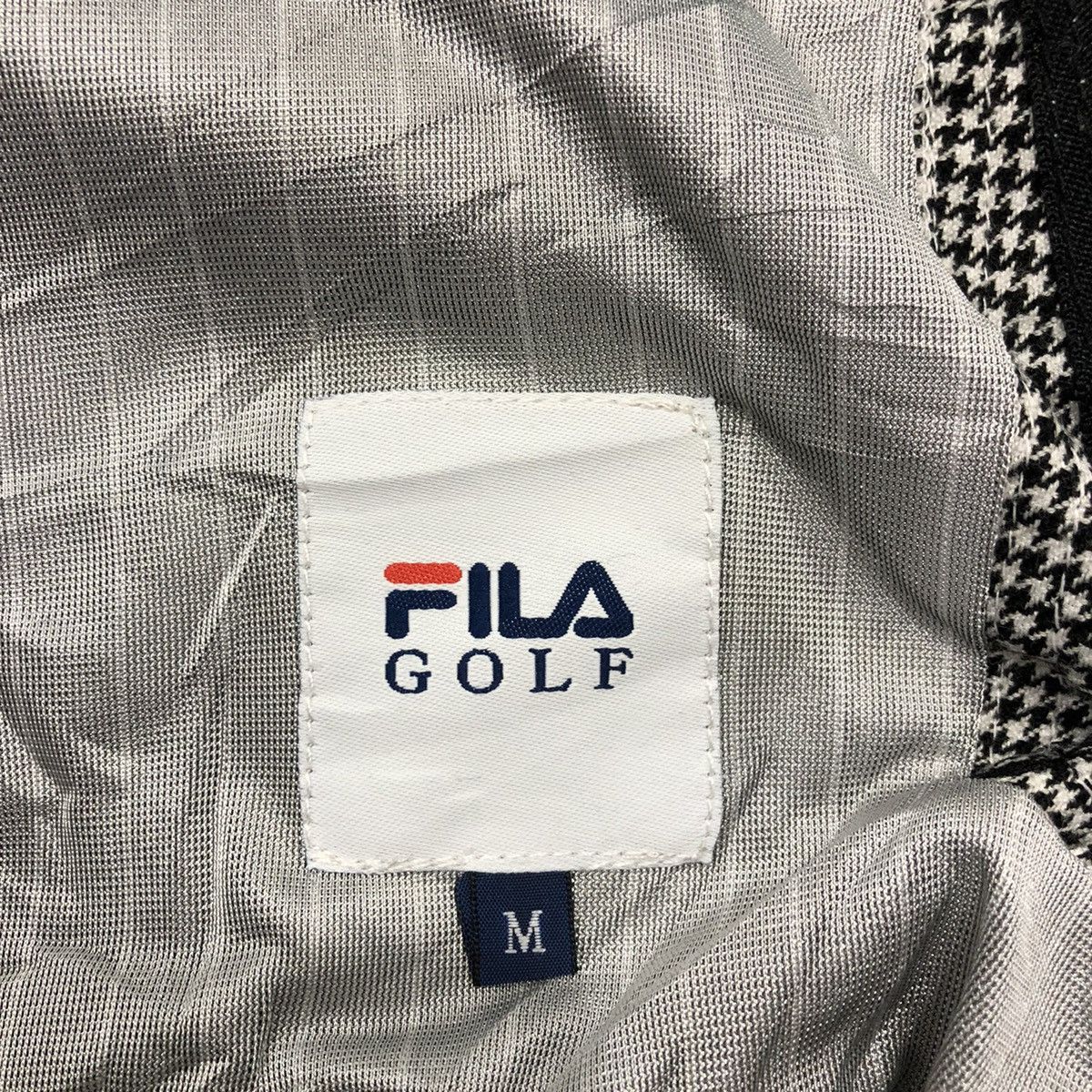Fila Fila Golf Cargo pants Size US 32 / EU 48 - 7 Thumbnail