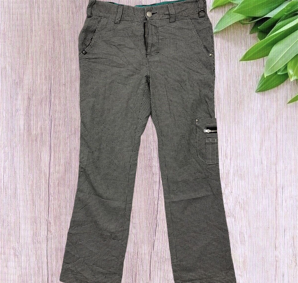 Fila Fila Golf Cargo pants Size US 32 / EU 48 - 1 Thumbnail