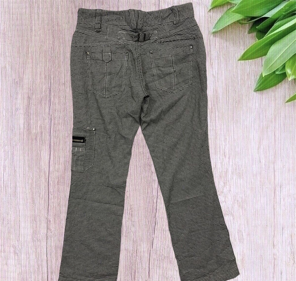 Fila Fila Golf Cargo pants Size US 32 / EU 48 - 3 Thumbnail
