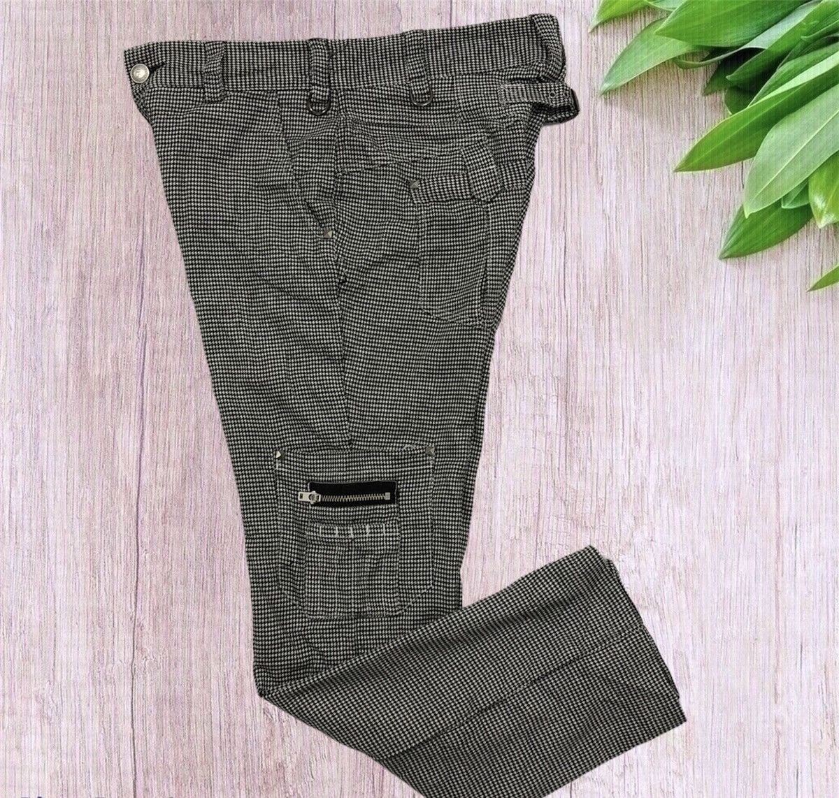Fila Fila Golf Cargo pants Size US 32 / EU 48 - 5 Thumbnail