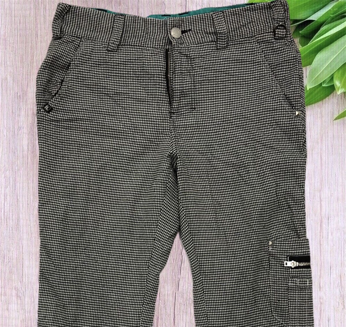 Fila Fila Golf Cargo pants Size US 32 / EU 48 - 2 Thumbnail