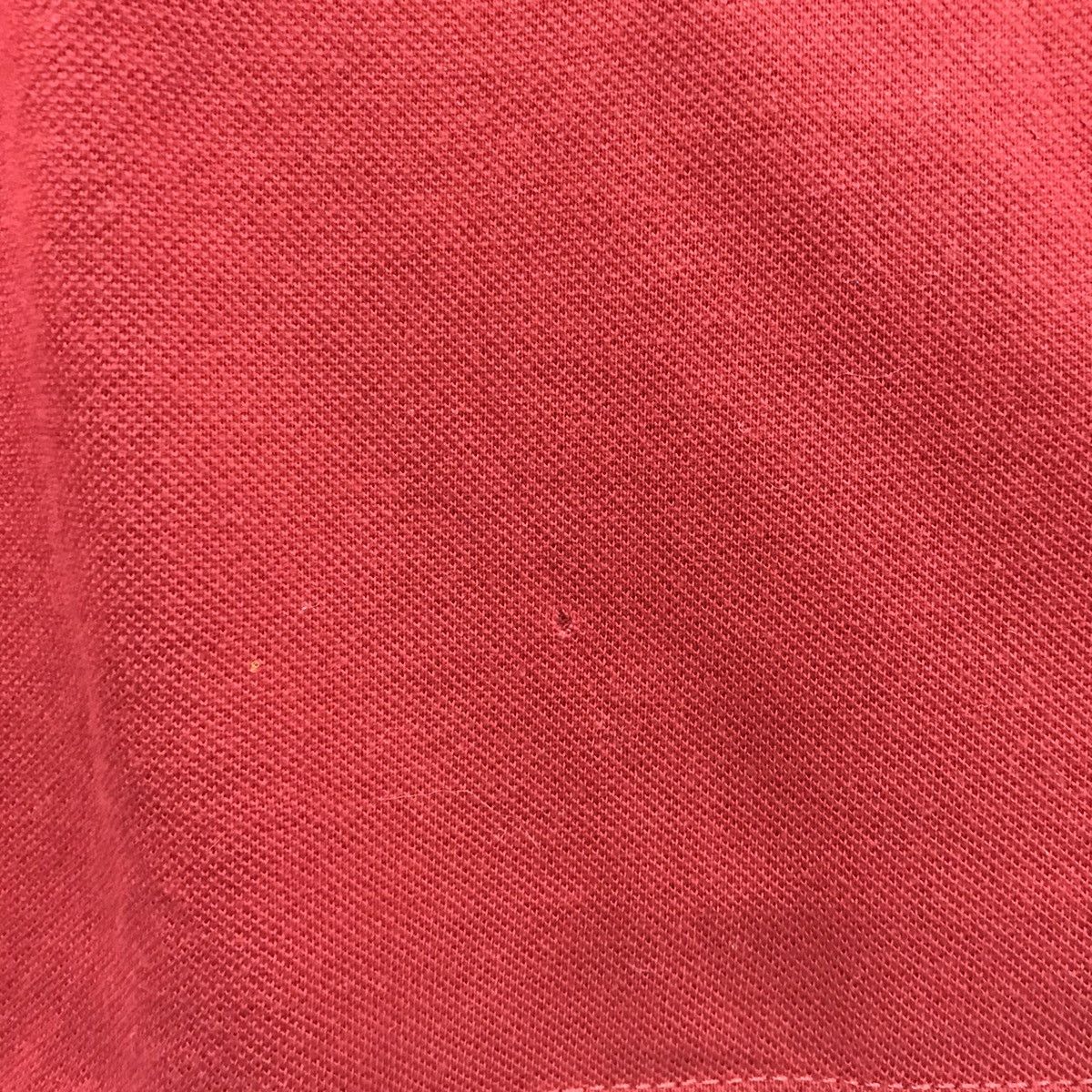 Vintage × Yves Saint Laurent *Rare!! Vintage Yves Saint Laurent Pour Homme Polo Tee Size US XL / EU 56 / 4 - 10 Thumbnail