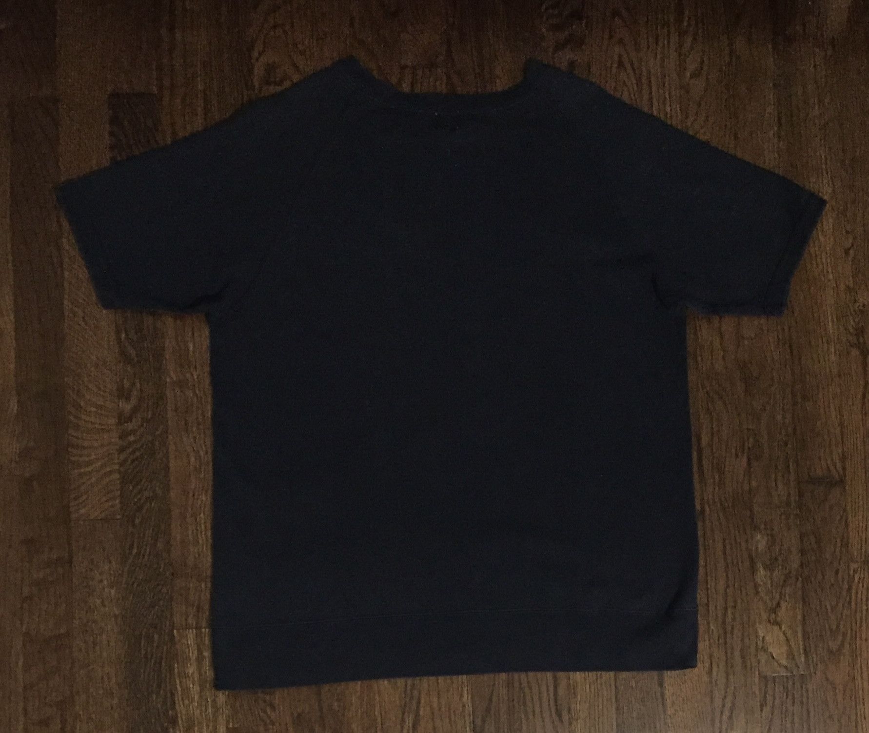 Bape Bape crewneck sweatshirt Size US L / EU 52-54 / 3 - 2 Thumbnail
