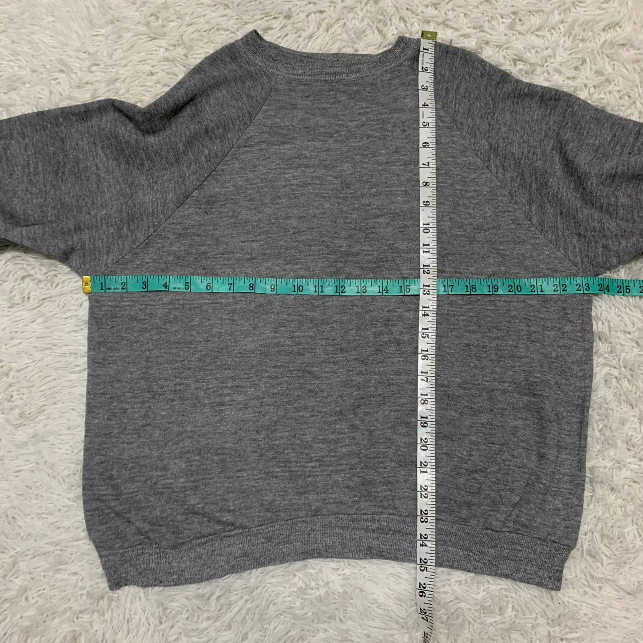 Vintage Sportswear sweatshirt Size US XL / EU 56 / 4 - 3 Thumbnail