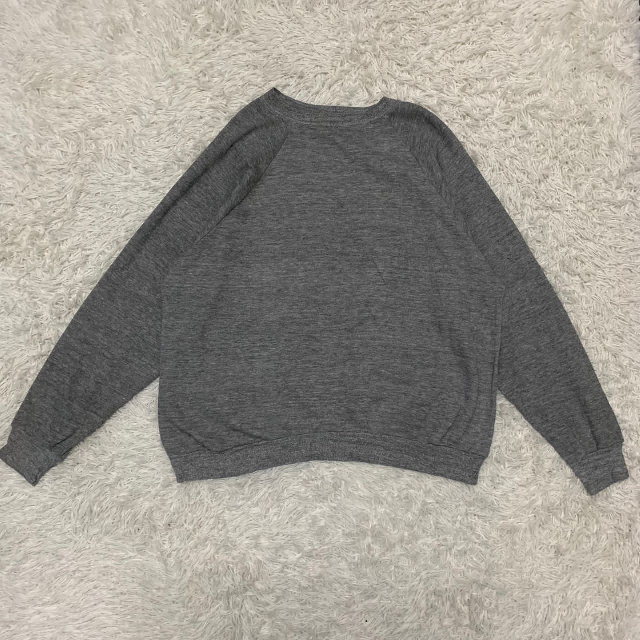 Vintage Sportswear sweatshirt Size US XL / EU 56 / 4 - 2 Thumbnail