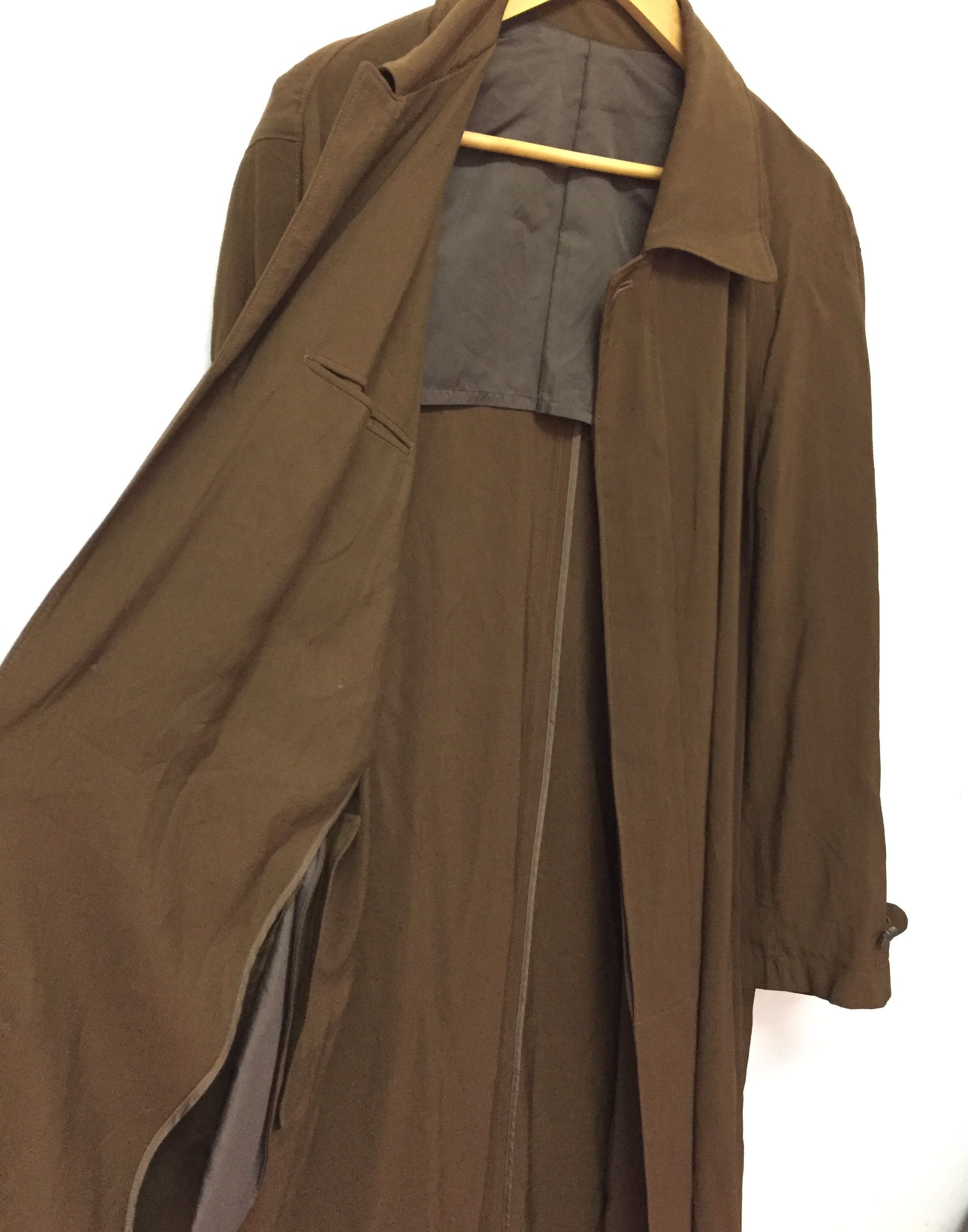 Y's for Men × Yohji Yamamoto Unreleased!!! YOHJI YAMAMOTO Y's for Men sample jacket Size US M / EU 48-50 / 2 - 9 Thumbnail