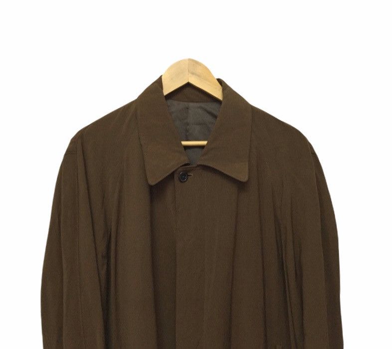 Y's for Men × Yohji Yamamoto Unreleased!!! YOHJI YAMAMOTO Y's for Men sample jacket Size US M / EU 48-50 / 2 - 3 Thumbnail