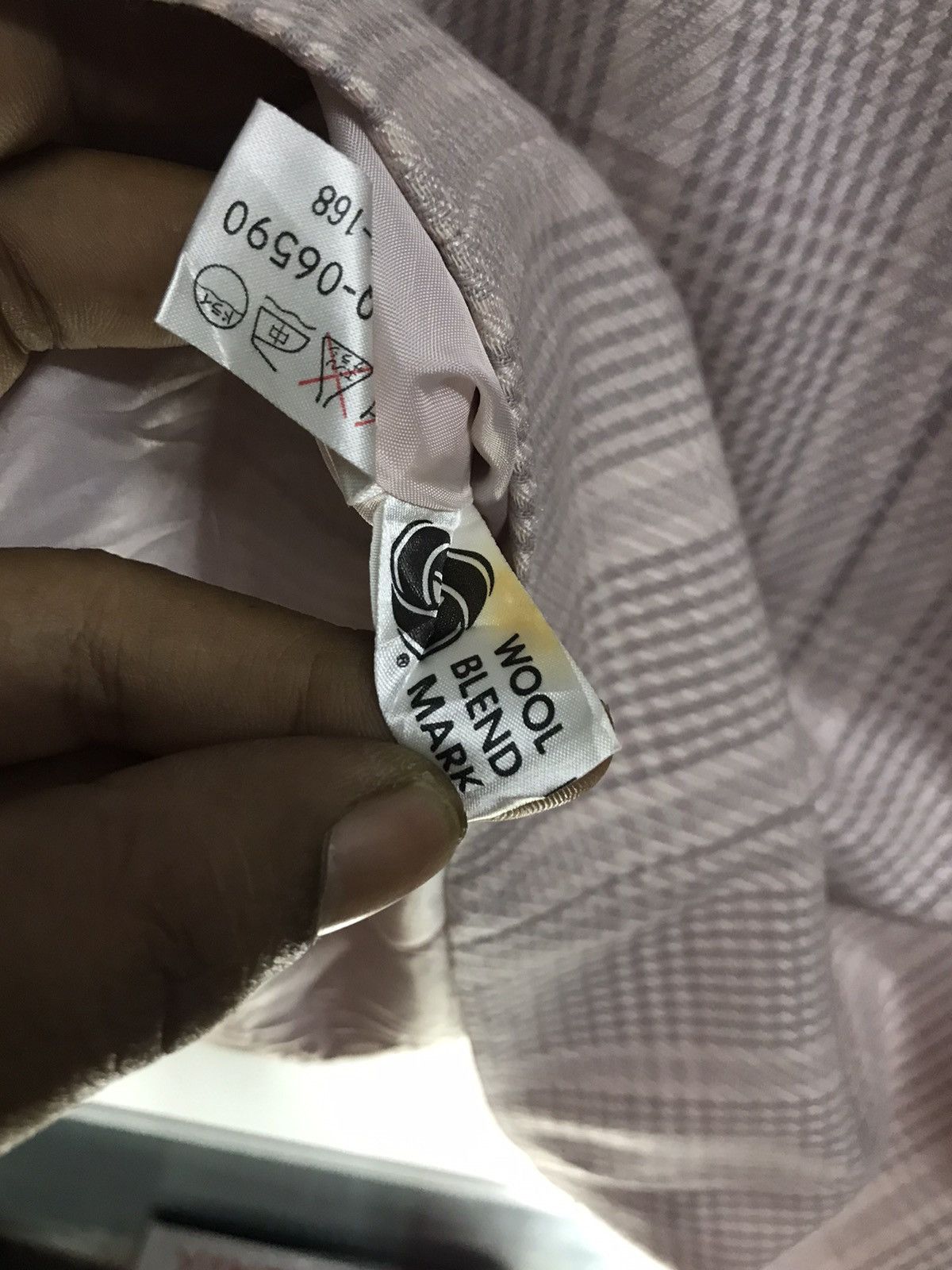 Courreges × Japanese Brand Courreges paris coat ladies Size US M / EU 48-50 / 2 - 5 Thumbnail