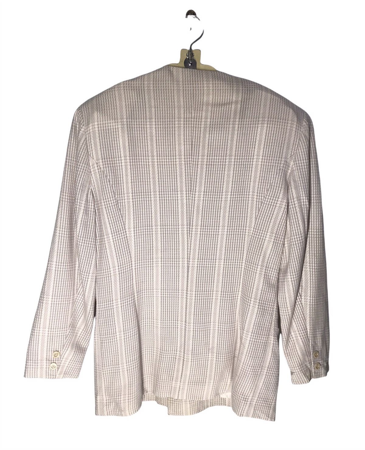 Courreges × Japanese Brand Courreges paris coat ladies Size US M / EU 48-50 / 2 - 2 Thumbnail