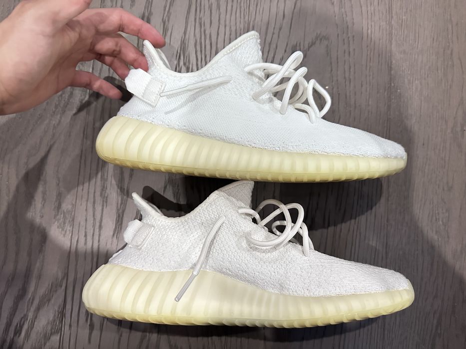 350v2 cream