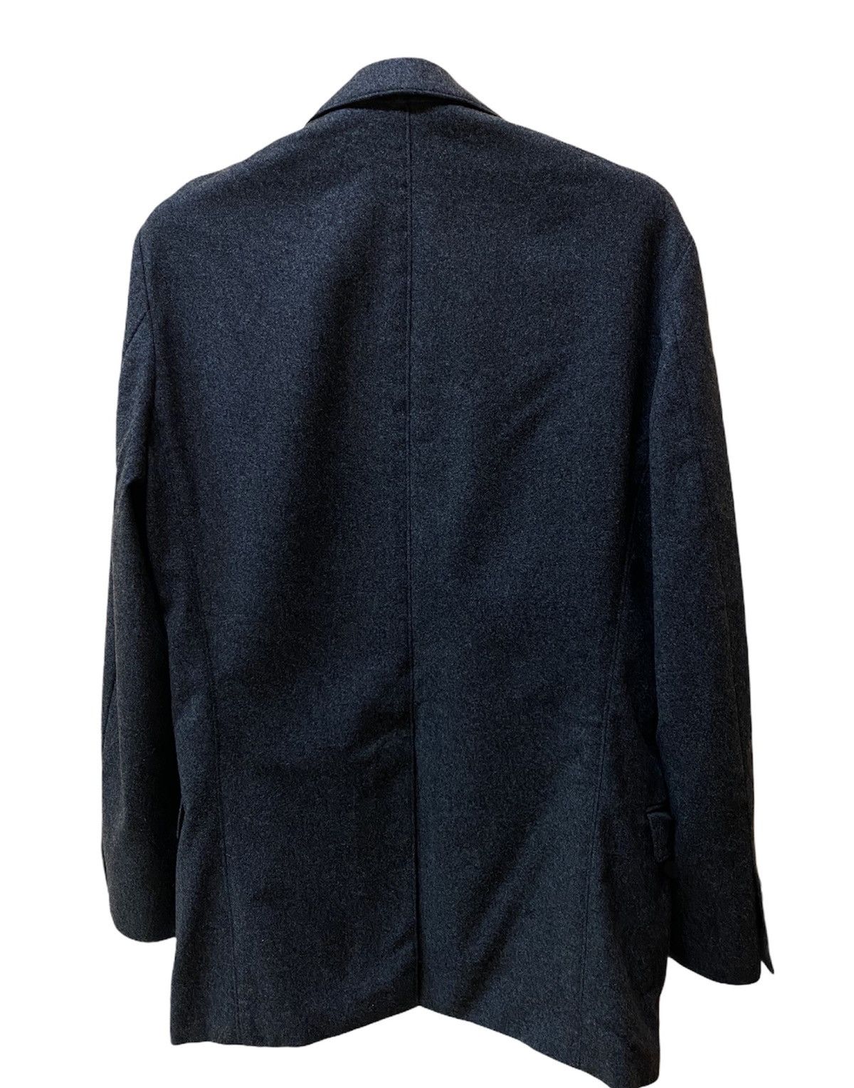 Designer × Gucci GUCCI WOOL JACKET MEDIUM SIZE - GK60 Size US M / EU 48-50 / 2 - 4 Thumbnail