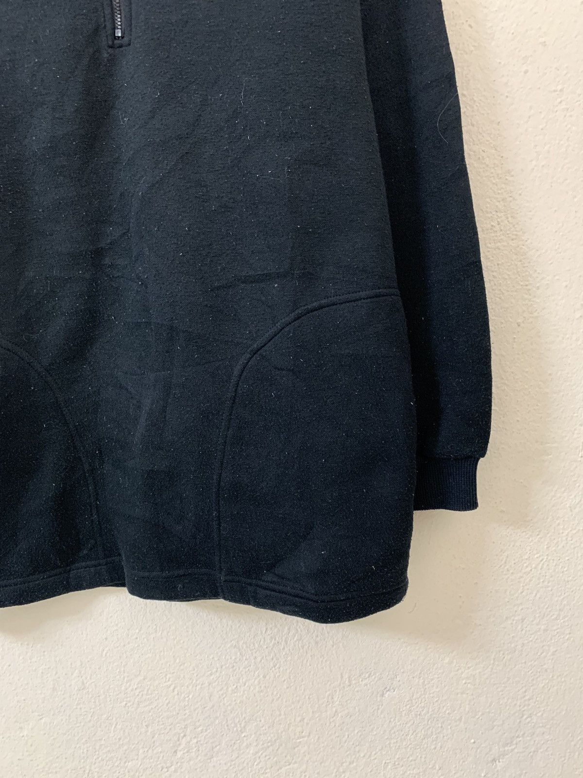 Paolo Gucci Paolo Gucci Spellout Sweater Size US M / EU 48-50 / 2 - 2 Thumbnail
