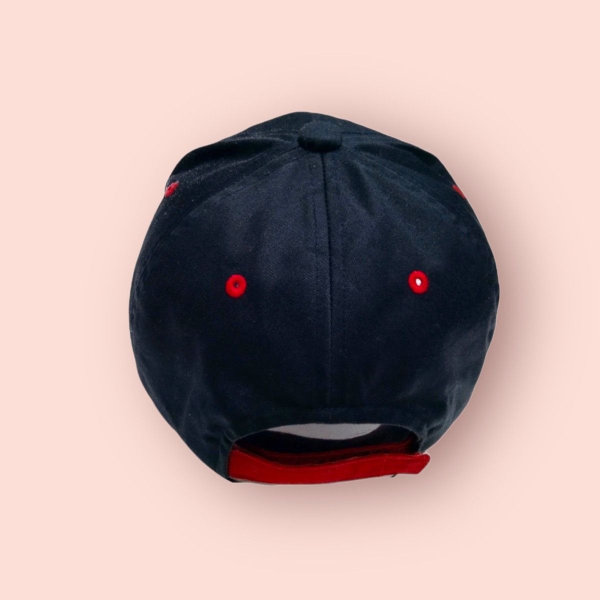 Gear for Sports × Japanese Brand VINTAGE RACING TOYOTA STRAPBACK Size ONE SIZE - 11 Thumbnail