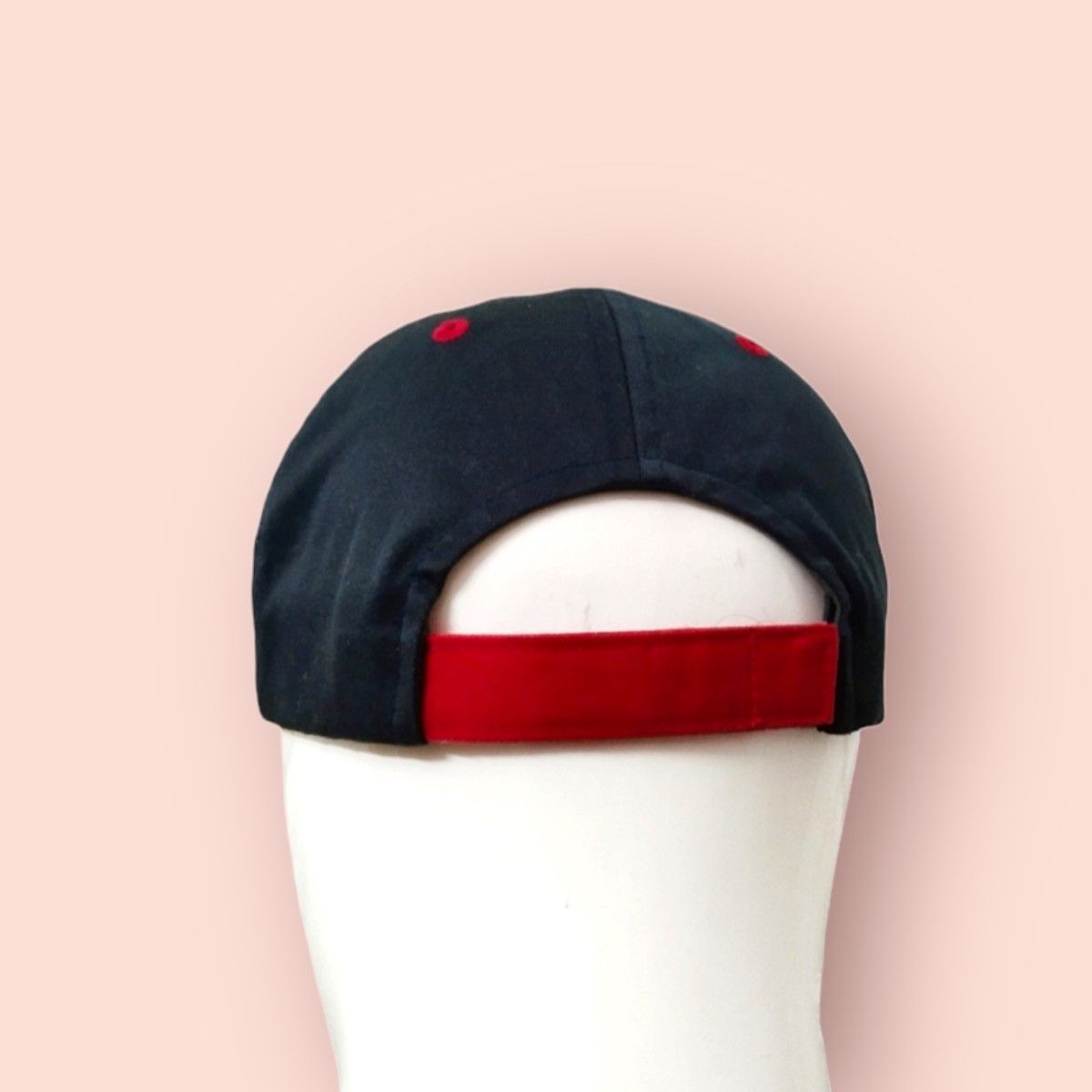 Gear for Sports × Japanese Brand VINTAGE RACING TOYOTA STRAPBACK Size ONE SIZE - 10 Thumbnail